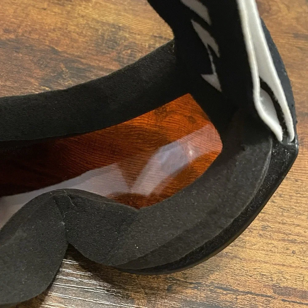 ✅Smith Optics Snow Ski Snowboard Goggles Men Women Tinted Lens #️⃣0446